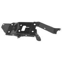 2008-2014 Nissan Rogue Radiator Support Side Panel RH.