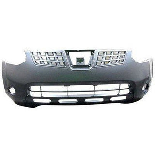 2008-2010 Nissan Rogue Front Bumper Cover - Classic 2 Current Fabrication