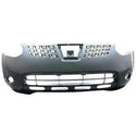 2008-2010 Nissan Rogue Front Bumper Cover.
