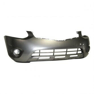 2011-2014 Nissan Rogue Front Bumper Cover.