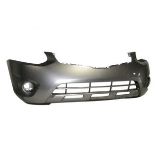 2011-2014 Nissan Rogue Front Bumper Cover - Classic 2 Current Fabrication