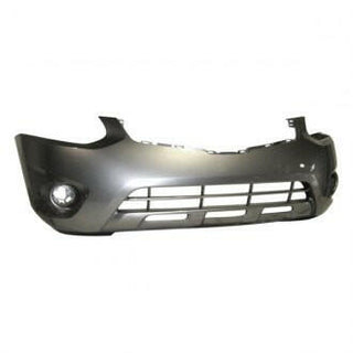 2011-2014 Nissan Rogue Front Bumper Cover.