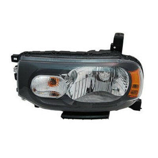 2009-2014 Nissan Cube Head Lamp LH.