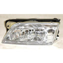 1998-1999 Infiniti I30 Headlamp LH.