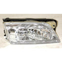 1998-1999 Infiniti I30 Headlamp RH.