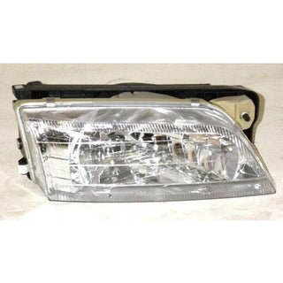 1998-1999 Infiniti I30 Headlamp RH.