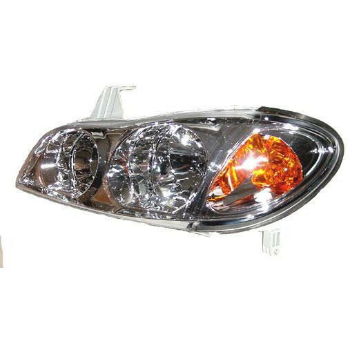 2000-2001 Infiniti I30 Headlamp Halogen LH.