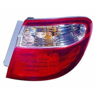 2000-2001 Infiniti I30 Tail Lamp RH.