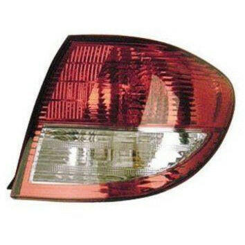 2002-2004 Infiniti I35 TLamp RH.