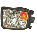 2001-2003 Infiniti QX4 Fog Lamp LH.