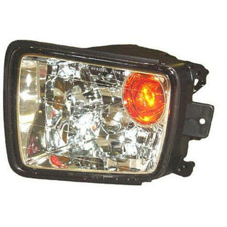 2001-2003 Infiniti QX4 Fog Lamp LH.