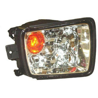 2001-2003 Infiniti QX4 Fog Lamp RH.