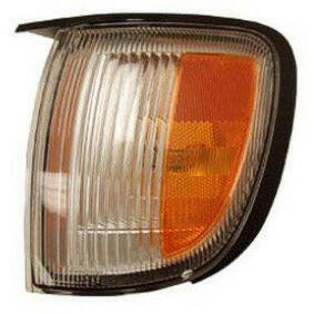 1998-2000 Infiniti QX4 Front Side Marker LH.