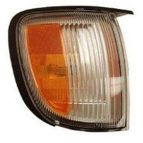 1998-2000 Infiniti QX4 Front Side Marker RH.