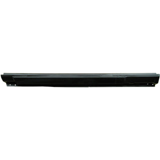 1968-1970 Plymouth Roadrunner Outer Rocker Panel LH - Classic 2 Current Fabrication