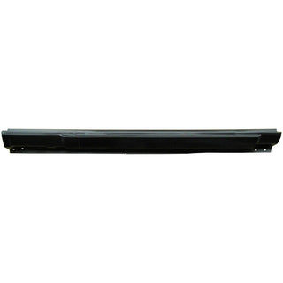 1968-1970 Plymouth Roadrunner Outer Rocker Panel RH - Classic 2 Current Fabrication