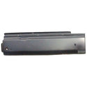1966-1970 Dodge Charger Rear Inner Rocker Panel LH.