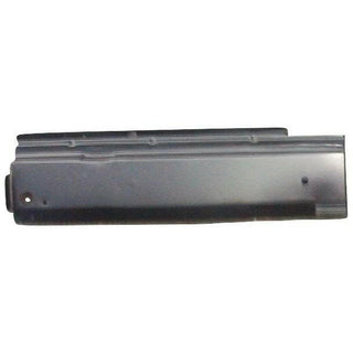 1966-1967 Plymouth Belvedere Rear Inner Rocker Panel LH.