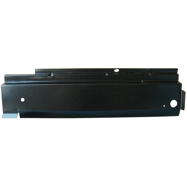 1966-1967 Dodge Coronet Rear Inner Rocker Panel RH.