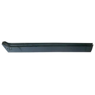 1966-1967 Plymouth Belvedere Front Inner Rocker Panel RH - Classic 2 Current Fabrication