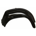 1968-1970 Dodge Coronet Rear Outer Wheelhouse.