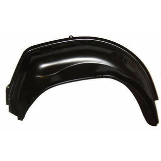 1968-1970 Dodge Coronet Rear Outer Wheelhouse.