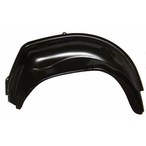 1968-1970 Dodge Coronet Rear Outer Wheelhouse.