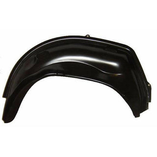 1968-1970 Dodge Charger Rear Outer Wheelhouse RH.