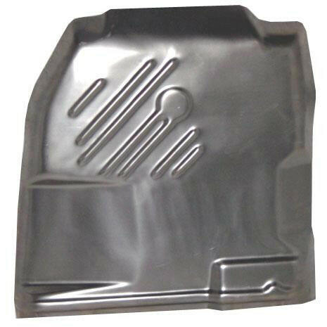 1968-1970 Plymouth GTX Front Floor Pan LH.