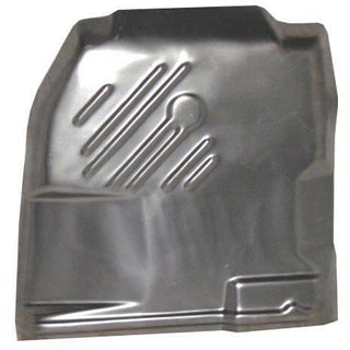 1968-1970 Plymouth GTX Front Floor Pan LH.