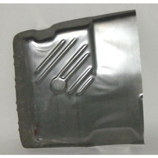 1968-1970 Plymouth GTX Front Floor Pan RH.