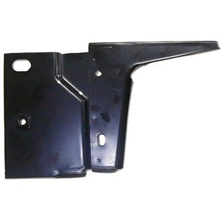 1968-1970 Plymouth Satellite Inner Fender To Cowl Bracket LH - Classic 2 Current Fabrication