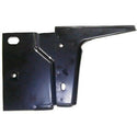 1966-1967 Plymouth Satellite Inner Fender To Cowl Bracket LH.