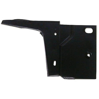 1966-1967 Plymouth Satellite Inner Fender To Cowl Bracket RH - Classic 2 Current Fabrication
