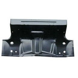 1968-1970 Dodge Coronet Rear Floor Complete - Classic 2 Current Fabrication