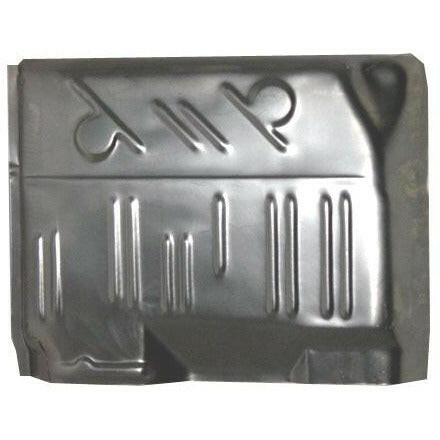 1968-1970 Plymouth Satellite Rear Floor Pan LH.