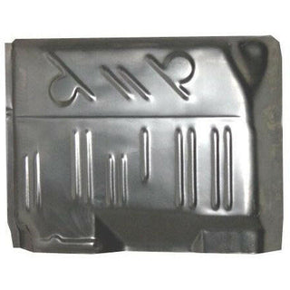 1968-1970 Plymouth Road Runner Rear Floor Pan LH.