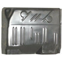 1968-1970 Plymouth Belvedere Rear Floor Pan RH.