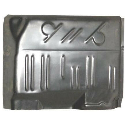1968-1970 Plymouth Road Runner Rear Floor Pan RH.