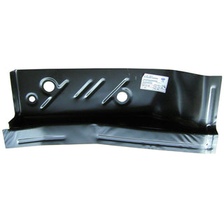 1968-1970 Dodge Charger Rear Floor Pan LH.