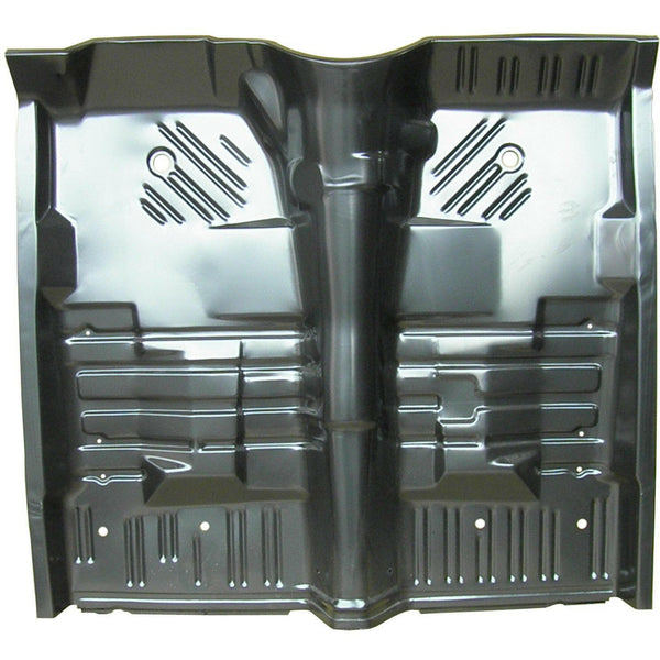 1968-1970 Dodge Charger Front Floor Complete.