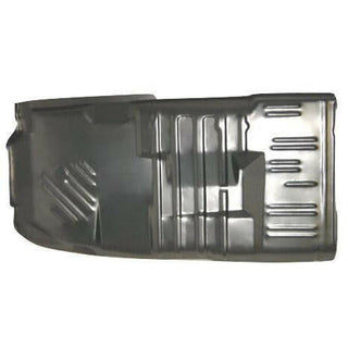 1966-1967 Plymouth Satellite Front Floor Pan LH.