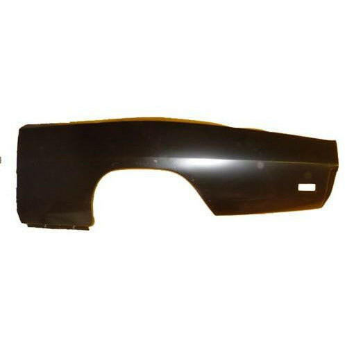 1969 Dodge Charger Quarter Panel Skin LH.