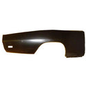 1969 Dodge Charger Quarter Panel Skin RH.