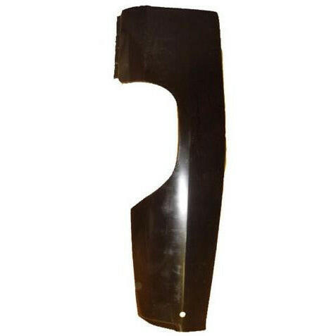 1968 Dodge Charger Quarter Panel Skin LH.