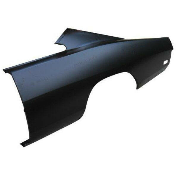 1969 Dodge Charger Quarter Panel LH.