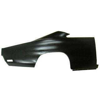 1970 Dodge Charger Quarter Panel RH.
