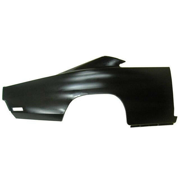 1970 Dodge Charger Quarter Panel RH.