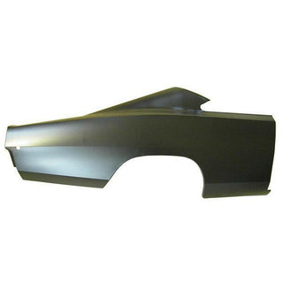 1968 Dodge Charger Quarter Panel RH.