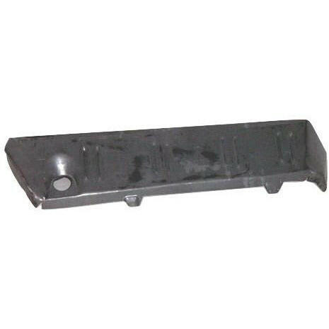 1968-1970 Dodge Charger Trunk Filler LH.
